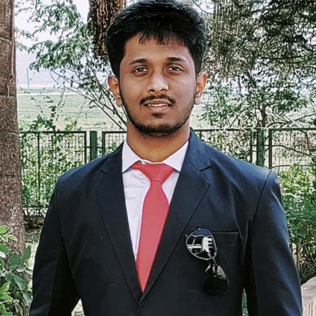 Anurag Kumar