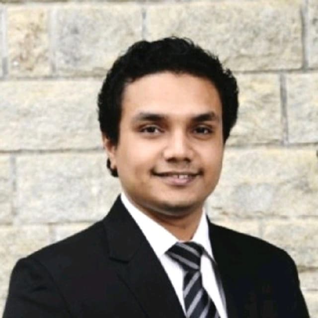 Anurag Kumar