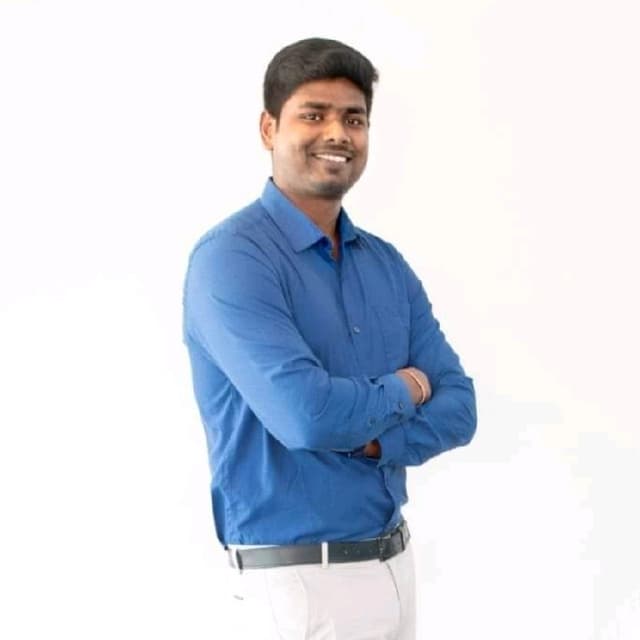 Anurag Kumar