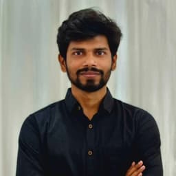Anurag Kushwaha