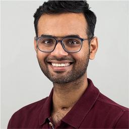 Anurag Maloo, FRSA, YGL