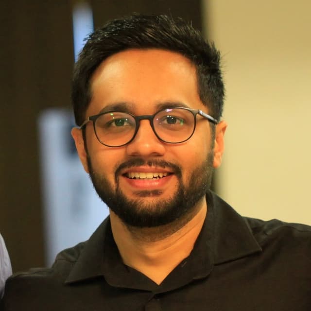 Anurag Mawal
