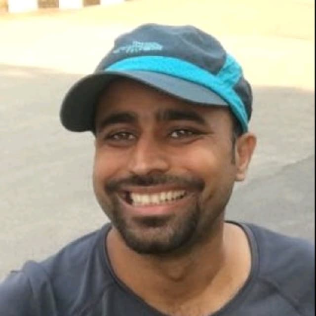 Anurag Mehrotra