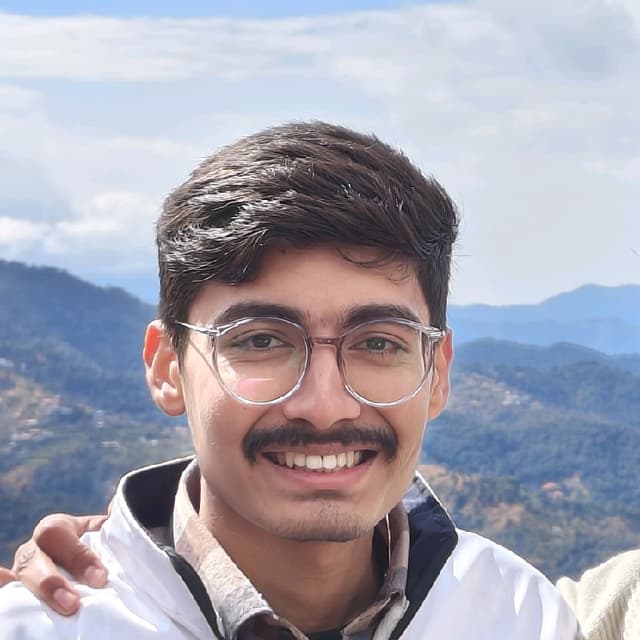 ANURAG MOTSARA