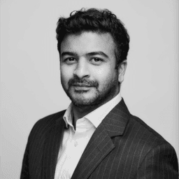 Anurag Mukherjee