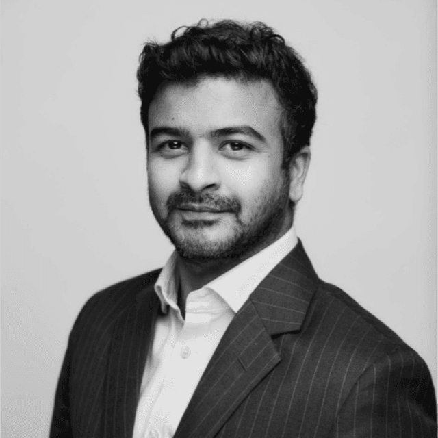Anurag Mukherjee