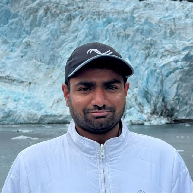 Anurag Mundhada