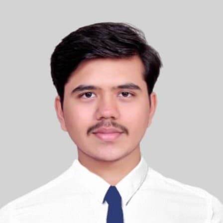 Anurag Nikam