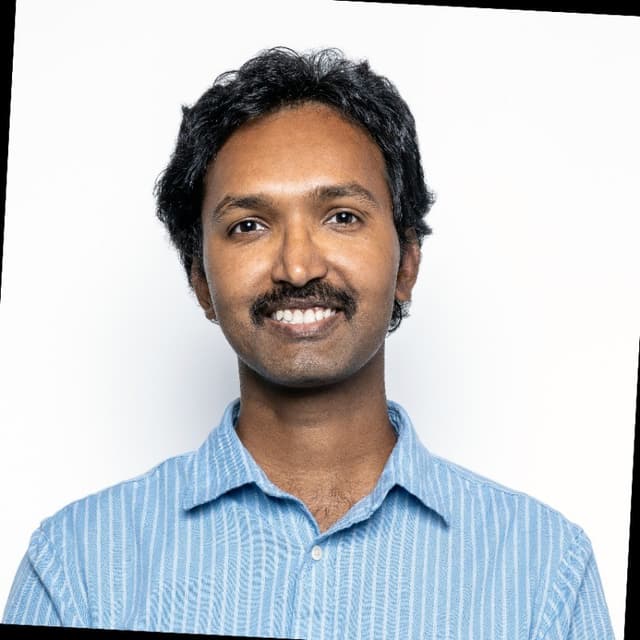 Anurag Nilesh