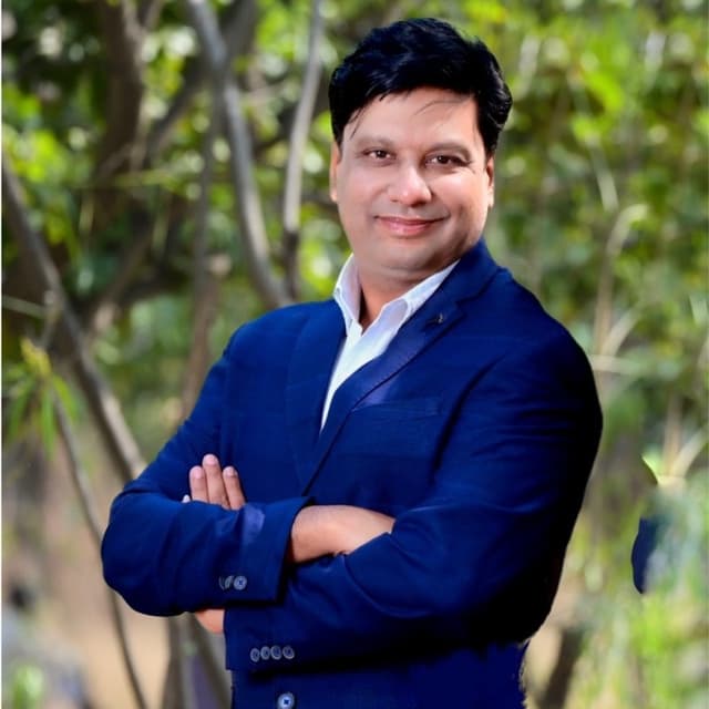 Anurag Agrawal