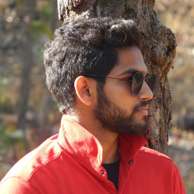 Anurag Pal