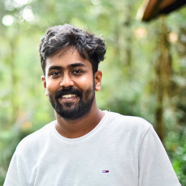 Prafulla Anurag
