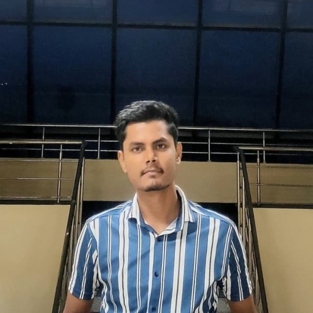 Anurag Kumar