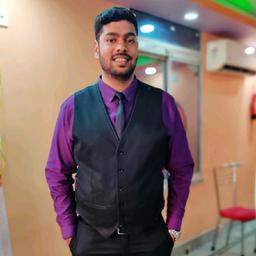Anurag Rao