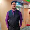 Anurag Rao