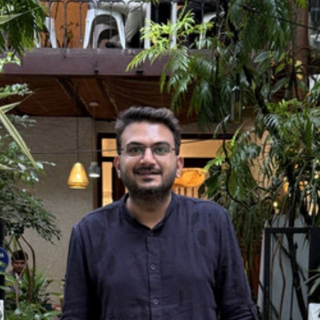 Anurag Tripathi