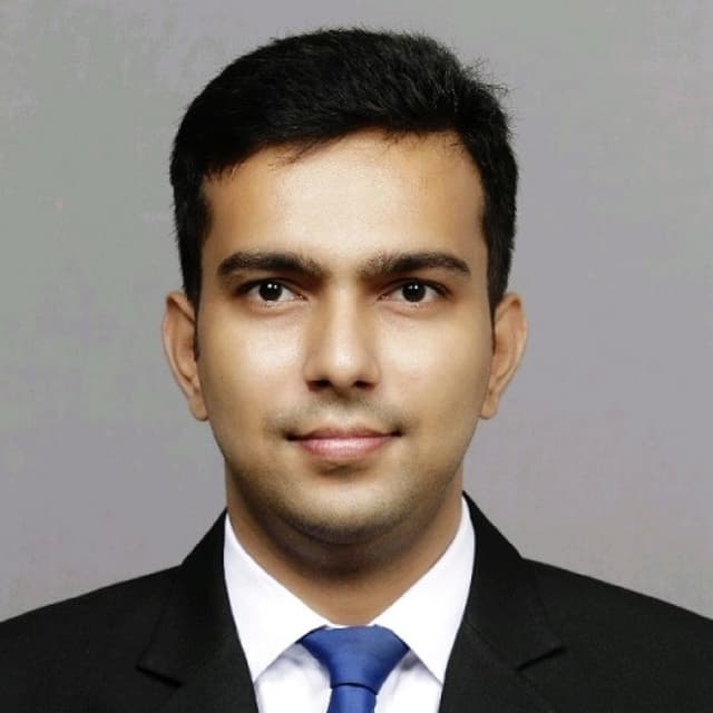 Anurag Rai
