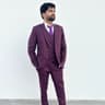 Anurag Shakya