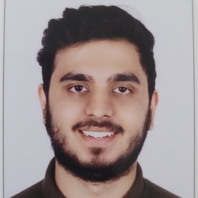 Anurag Sharma