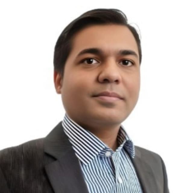 Anurag Sharma 