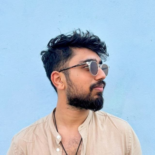 Anurag Shastri