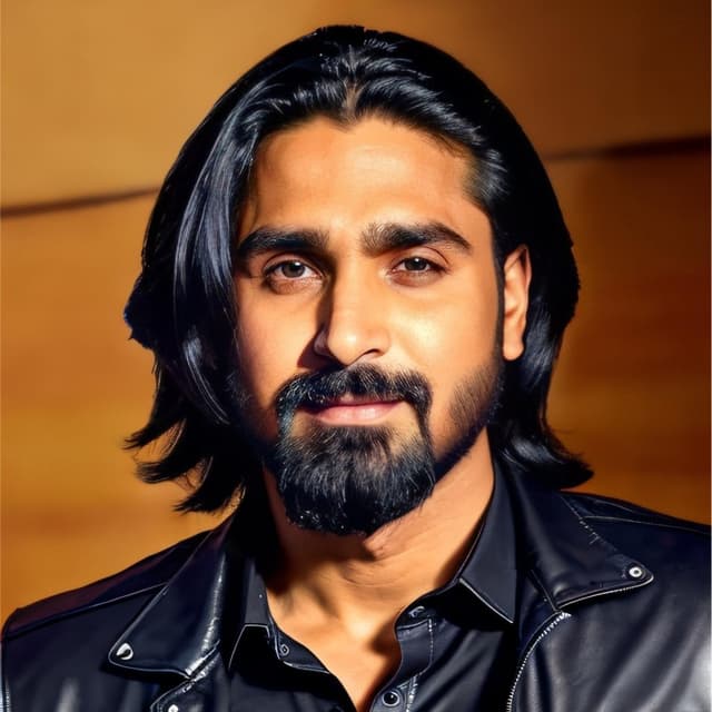 Anurag Shukla