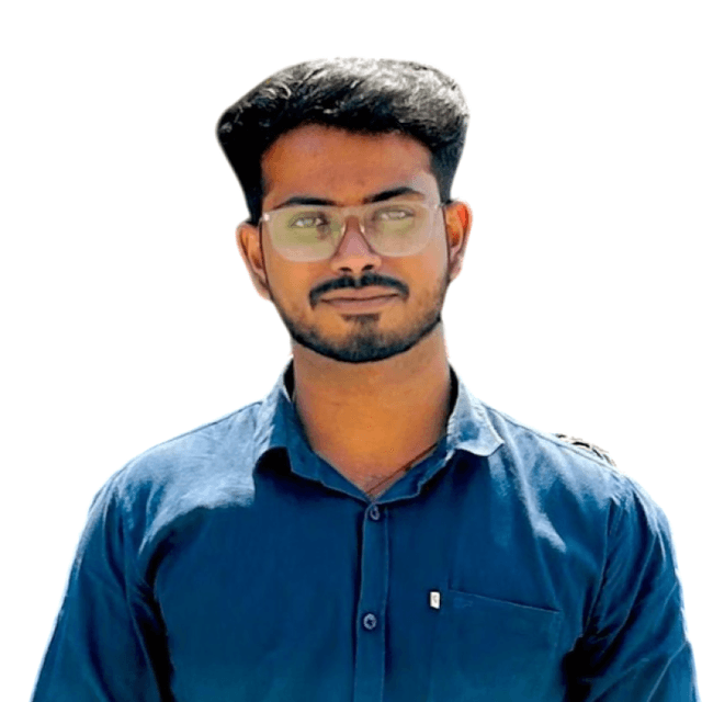 Anurag Singh