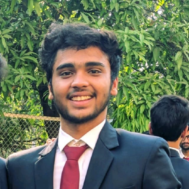 Anurag Singh