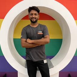 Anurag S.