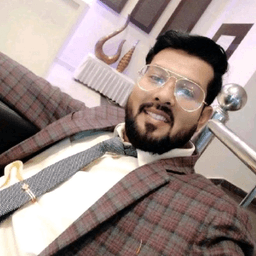 ANURAG SINGH 