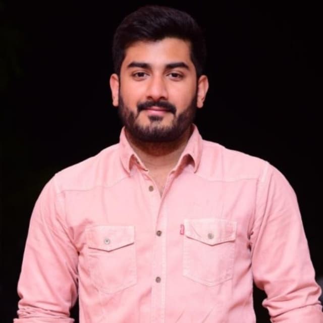 Anurag Soni
