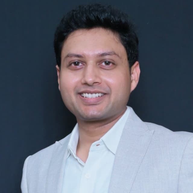 Anurag Srivastava