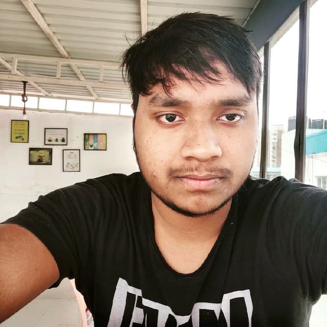 Anurag kumar