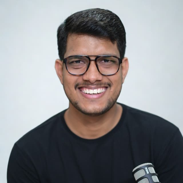 Anurag Tiwari