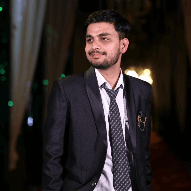 ANURAG TYAGI