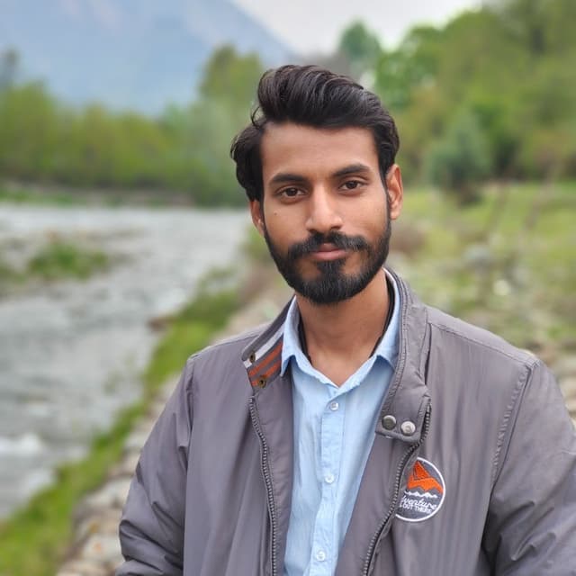 ANURAG VERMA
