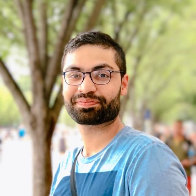 Anurag Verma