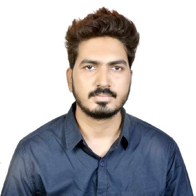 Anurag Verma