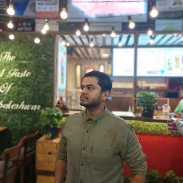 Anurag Wani
