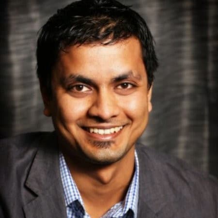 Anurag Verma