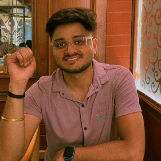 Anuraj Jain