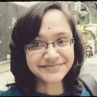 Anusha Ramachandran