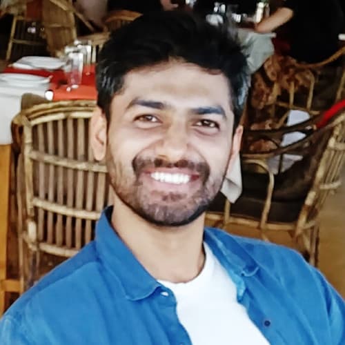 Anuran Mohanty