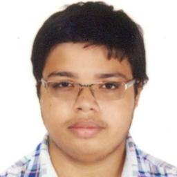 Anuran Chakraborty