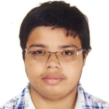 Anuran Chakraborty