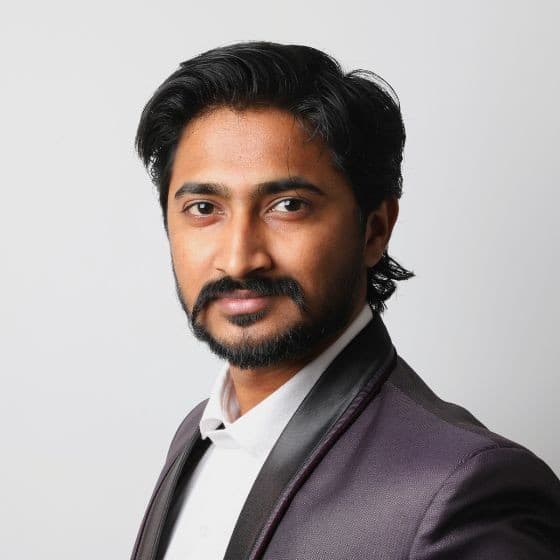 Anurang Dorle