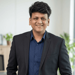 Anurang Agarwal
