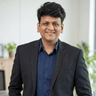 Anurang Agarwal