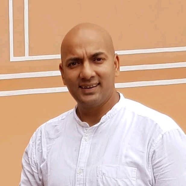 Anuranjan Yadav