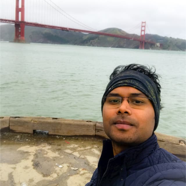 Anurag Singh